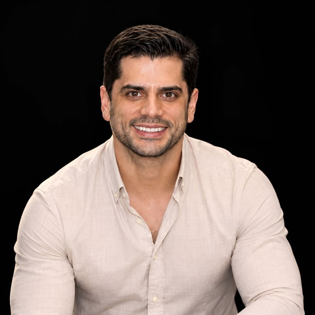 Diego Miranda