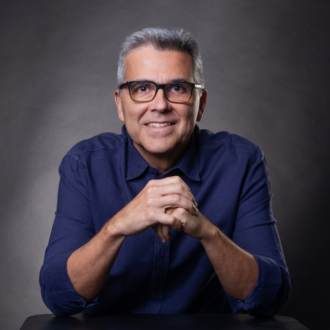 Marcelo Nóbrega