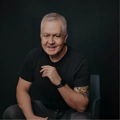 Luiz Claudio Xavier