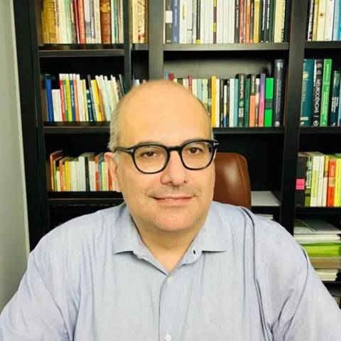 Dr. Rogério Muniz de Andrade