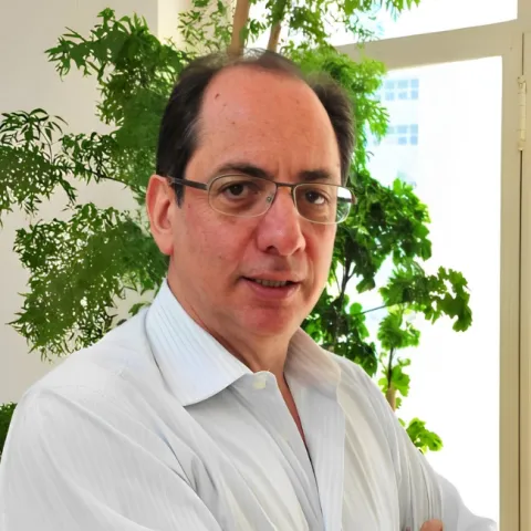 Ricardo Patah