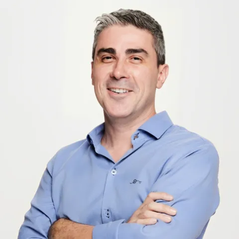 Renato Machado Moreira