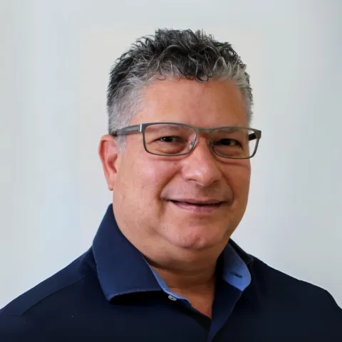 Sérgio Luiz Leite