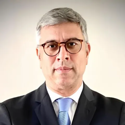 Vinicius Soares Rocha