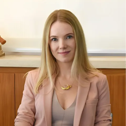 Dra. Alessandra Barichello Boskovic