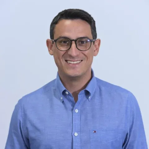Alex Scramim