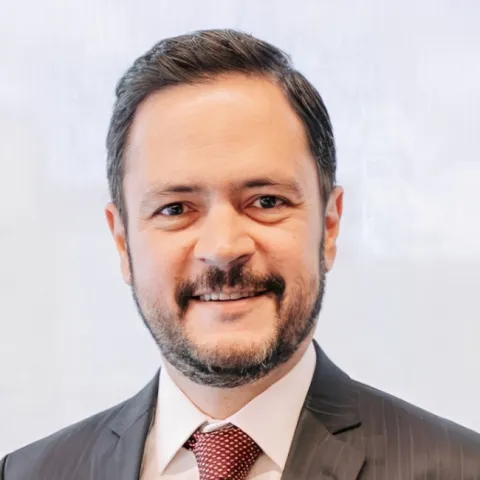 Dr. Antonio Galvão Peres