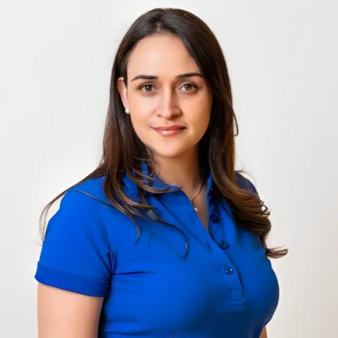 Renata Cristina Ramos