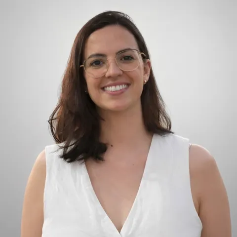Camila Rodrigues Garcia