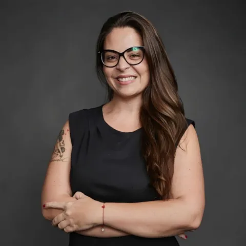 Pamella Ortolan