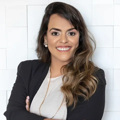 Talita Siqueira Fernandes de Souza