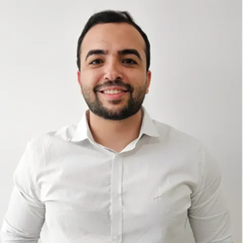 Marcelo Augusto Lopo Jeronimo