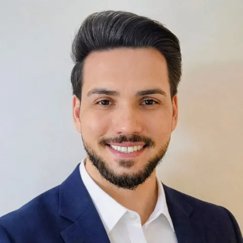 Luiz Artur Gouveia Martins
