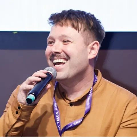 Dr. Leandro Müller
