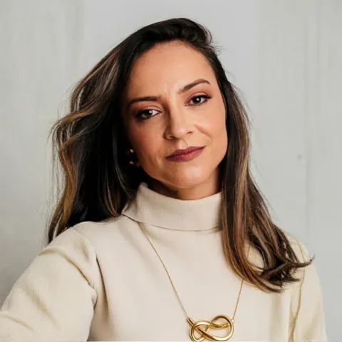 Daniela Perestrelo