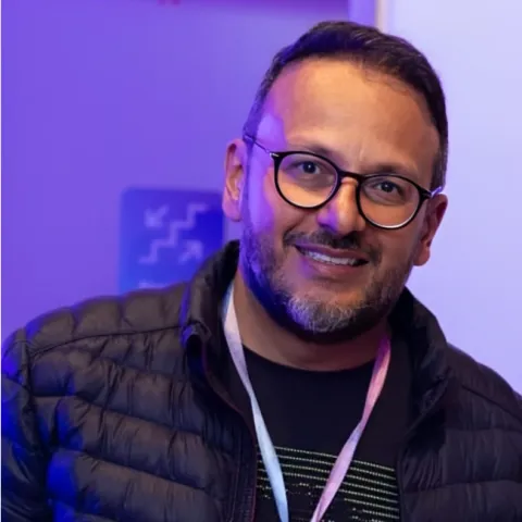 Fábio Mario de Oliveira