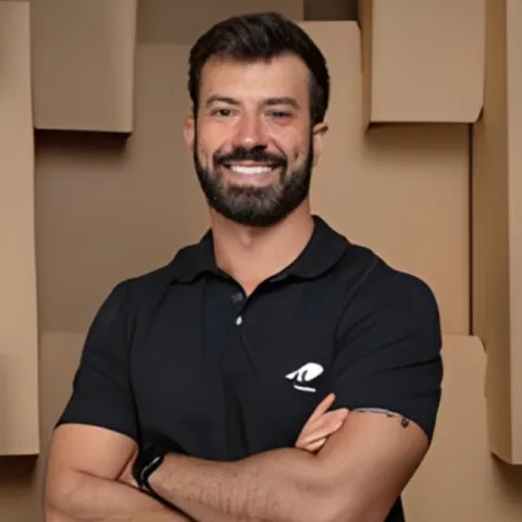 Vinicius Cândido