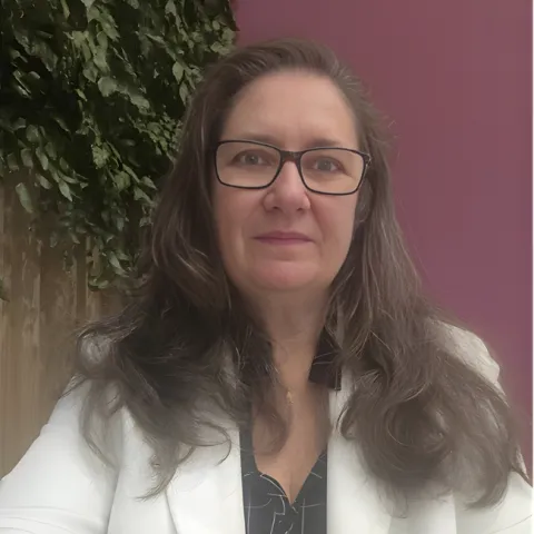 Marlene Gasparelo Olczyk Jesus