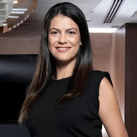 Mayra Santana Silva