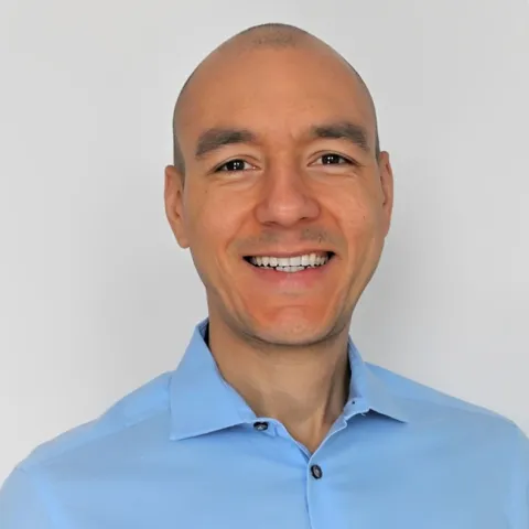 Caio Viana