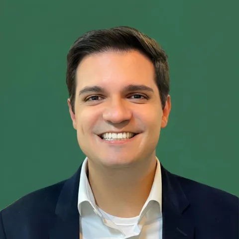 Rodrigo Pesani