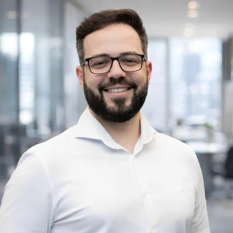 Jonathan Smalci