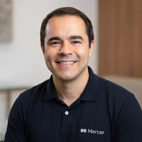 Nelson Bravo