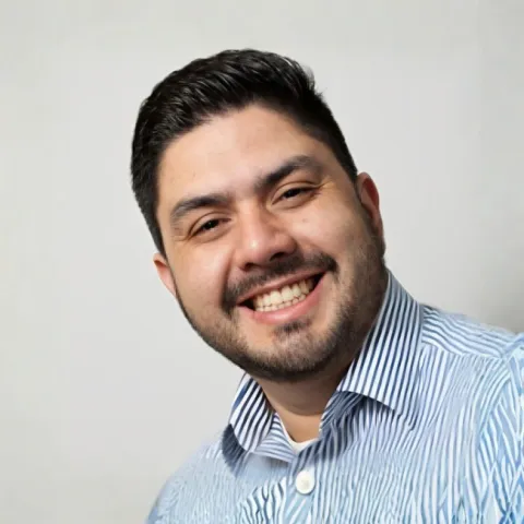 Marcelo Fabricio Garcia