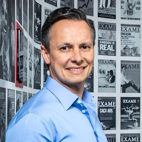 José Claúdio Securato