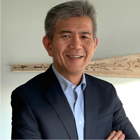 Celso Ienaga