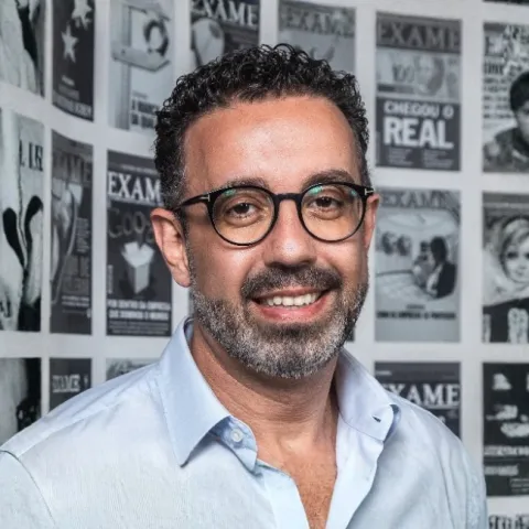 Adriano Mussa