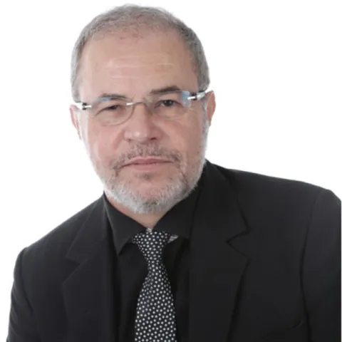 Dr. Rubens Miranda