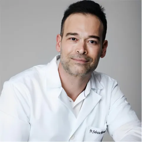 Dr. Fabrício Morais Salgado