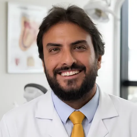 Dr. Joelson Richa Silveira Júnior