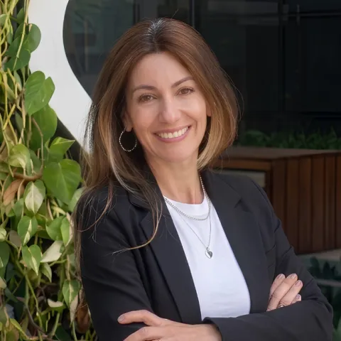 Daniella Janoni
