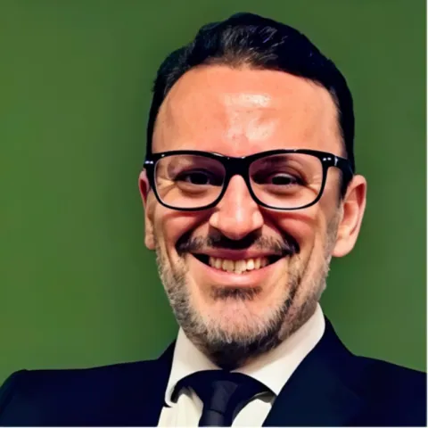 Gil Cipelli de Brito