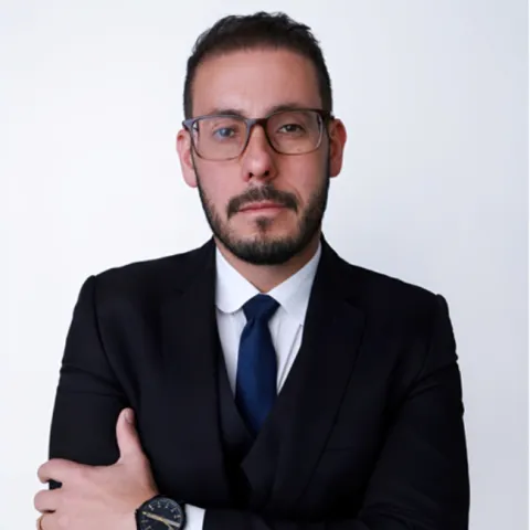 Gabriel Luiz de Mendonça Augusto