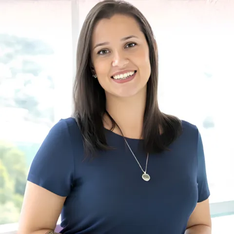 Cristiane Arango Moraes Leite