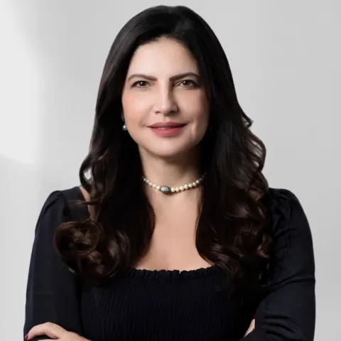 Dra. Luciana Nunes Freire Kurtz
