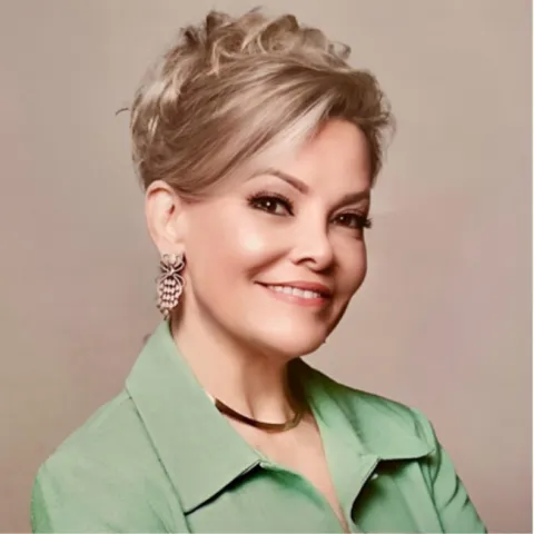 Dra. Leila Chevtchuk