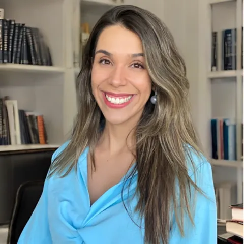 Kelly Faria