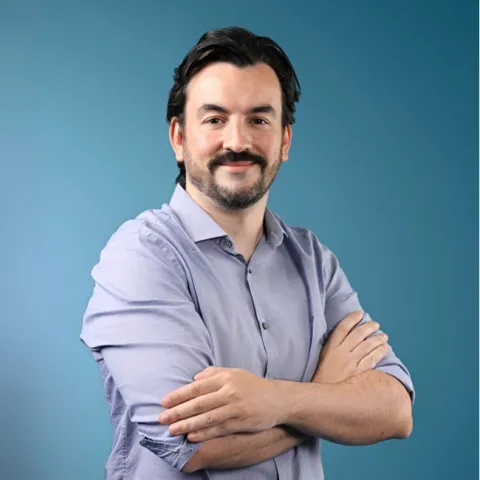 Ricardo Bonatto