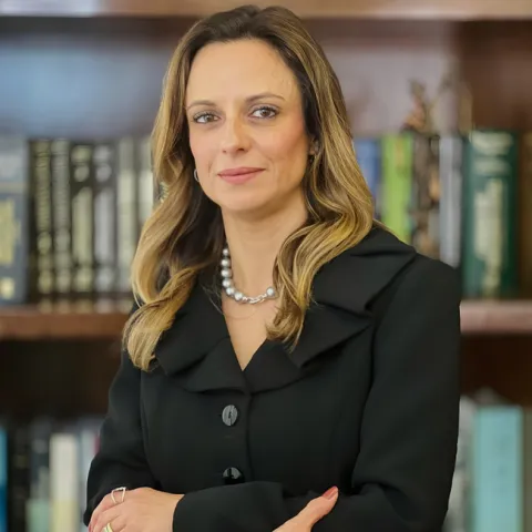 Dra. Mayra Palópoli