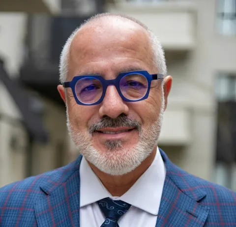 Dr. Costantino Savatore Morello Junior