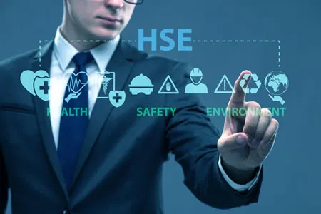 II Fórum de Gestão de Saúde e Segurança do Trabalho - SST