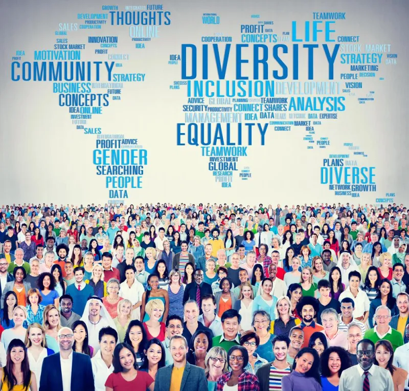 I Fórum de Diversidade e Inclusão Corporativa