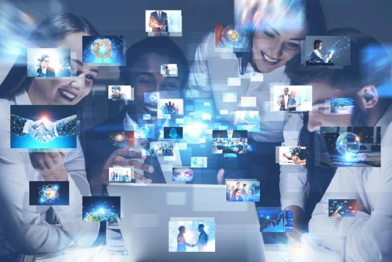 I Fórum de Inovação e Transformação Digital no Mundo Corporativo