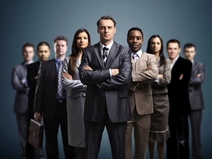 I Fórum de Líderes do Mundo Corporativo
