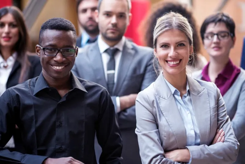 II Fórum de Diversidade e Inclusão Corporativa