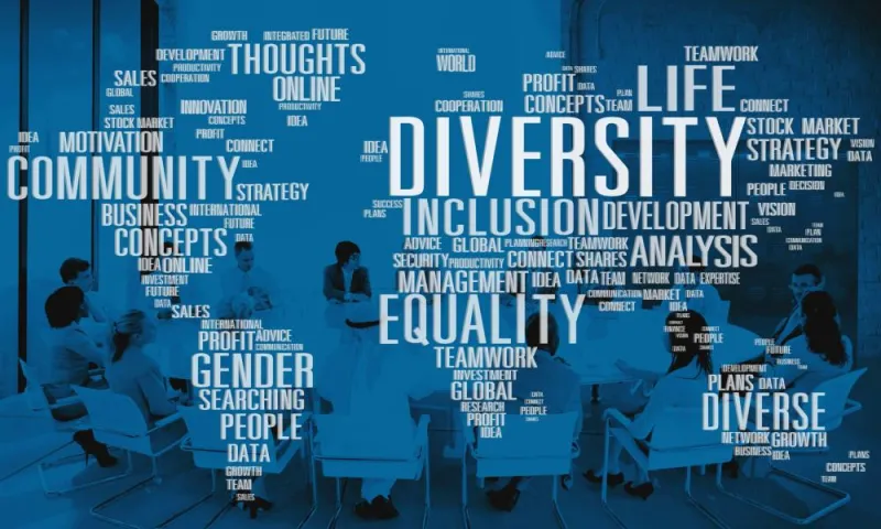 III Fórum de Diversidade e Inclusão Corporativa